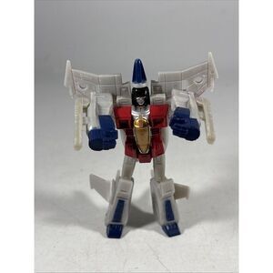 Transformers Reveal‎ The Shield Legends Class Starscream Action Figure